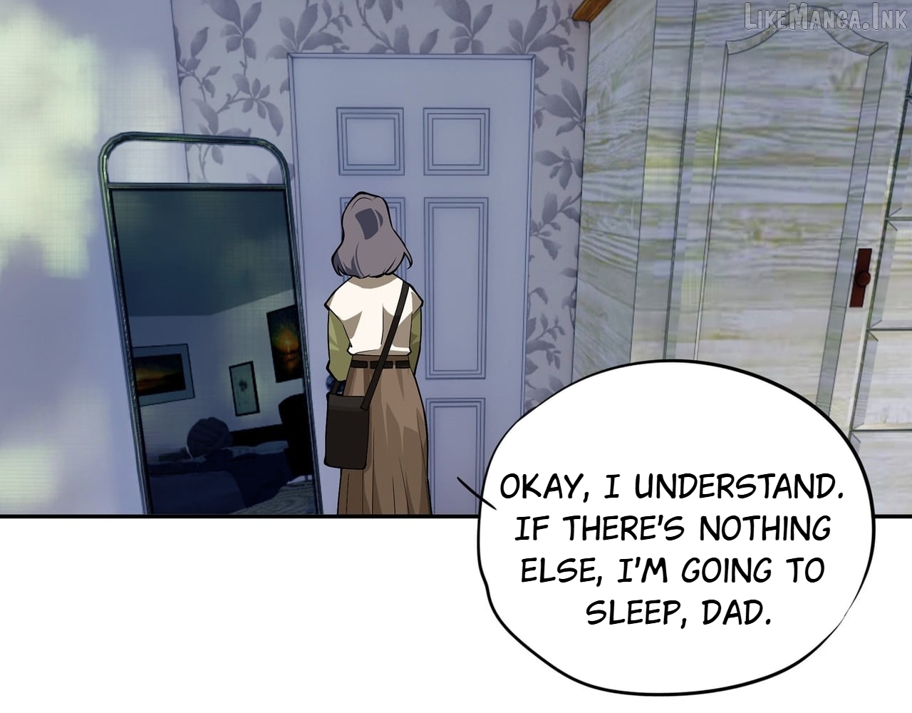 Confession Of The Suspect A Chapter 46  - page 18